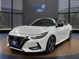 Used 2023 Nissan Sentra SR w/ SR Premium Package image 5