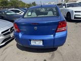 Used 2008 Dodge Avenger SXT image 5