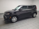 Used 2020 Kia Soul LX image 2