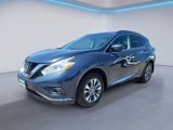 Used 2017 Nissan Murano SV w/ Premium Plus Package image 6