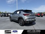 Used 2023 Chevrolet TrailBlazer RS image 5