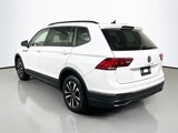 Used 2022 Volkswagen Tiguan S image 5