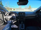 Used 2021 Hyundai Kona Limited w/ Cargo Package image 5