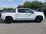 Certified 2024 Chevrolet Silverado 1500 Custom image 3