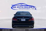 Used 2016 Mercedes-Benz E 400 4MATIC Coupe image 6
