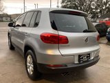 Used 2013 Volkswagen Tiguan S image 5