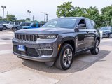 New 2024 Jeep Grand Cherokee Limited 4xe image 3