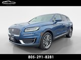 Used 2019 Lincoln Nautilus Reserve image 3