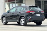 Used 2024 Toyota Corolla Cross L image 4