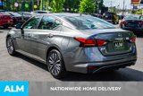Used 2023 Nissan Altima 2.5 SV image 5