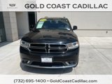 Used 2017 Dodge Durango SXT w/ Quick Order Package 23B image 5