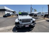 Used 2022 Jeep Gladiator Overland w/ LED Lighting Group image 3