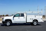 Used 2021 Chevrolet Silverado 2500 W/T w/ WT Convenience Package image 4