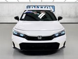 New 2025 Honda Civic Sport image 2