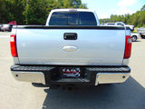 Used 2012 Ford F250 Lariat w/ Lariat Interior Pkg image 4
