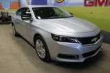 Used 2017 Chevrolet Impala LS image 3