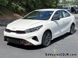 Used 2023 Kia Forte GT-Line image 3