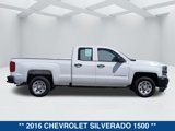 Used 2016 Chevrolet Silverado 1500 W/T image 3