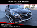 Used 2016 Mercedes-Benz GLE 350 image 6