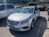 Used 2016 Hyundai Sonata SE w/ Cargo Package image 2