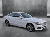 Used 2015 Mercedes-Benz C 300 4MATIC Sedan image 3