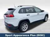 Used 2017 Jeep Cherokee Sport image 6
