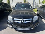 Used 2013 Mercedes-Benz GLK 350 4MATIC image 4