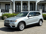Used 2017 BMW X3 sDrive28i image 3