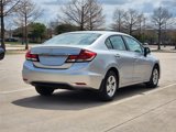 Used 2013 Honda Civic LX image 5