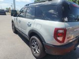 Used 2022 Ford Bronco Sport Badlands w/ Premium Package image 4