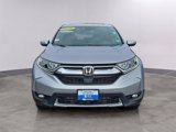 Certified 2019 Honda CR-V EX image 2