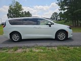 Used 2021 Chrysler Voyager Lxi image 4