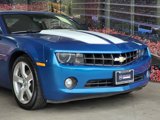 Used 2010 Chevrolet Camaro LT w/ RS Package image 2