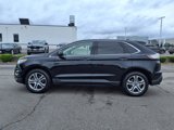 Used 2017 Ford Edge Titanium w/ Technology Package image 2