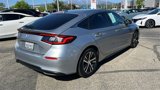 Used 2022 Honda Civic LX image 4