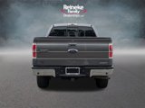 Used 2014 Ford F150 Lariat w/ Equipment Group 501A Mid image 6