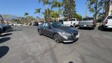 Used 2022 Nissan Altima 2.5 SR image 2