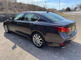 Used 2013 Lexus GS 350 AWD w/ Premium Pkg image 3