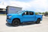 Used 2023 Chevrolet Silverado 1500 RST image 5