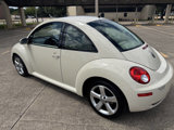 Used 2006 Volkswagen Beetle Coupe w/ Package 2 image 4