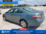Used 2009 Toyota Camry image 3