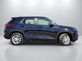Used 2024 Chevrolet TrailBlazer LS w/ LS Convenience Package image 3
