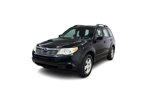 Used 2010 Subaru Forester 2.5X image 4