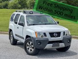 Used 2011 Nissan Xterra PRO-4X w/ Pro-4x Leather Pkg image 2