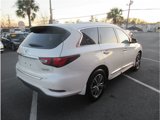 Used 2017 INFINITI QX60 AWD w/ Premium Plus Package image 5
