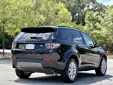 Used 2016 Land Rover Discovery Sport SE image 6