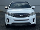 Used 2014 Kia Sorento SX w/ 3rd Row Package image 2