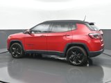 Used 2020 Jeep Compass Latitude image 3