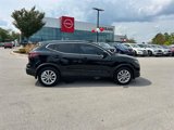 Certified 2021 Nissan Rogue Sport S image 3
