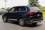 Used 2018 Mitsubishi Outlander SEL image 5